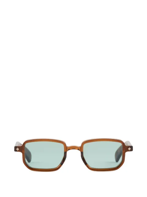 Sato Eyewear Ran rectangle-frame sunglasses