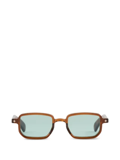 Sato Eyewear Ran rectangle-frame sunglasses
