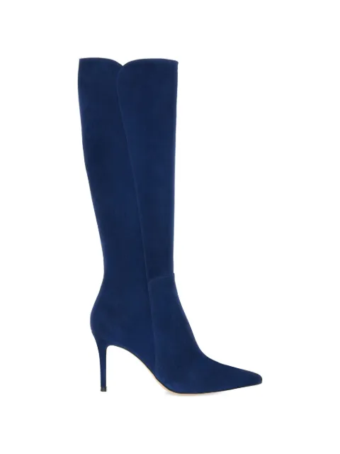 Gianvito Rossi Levy boots