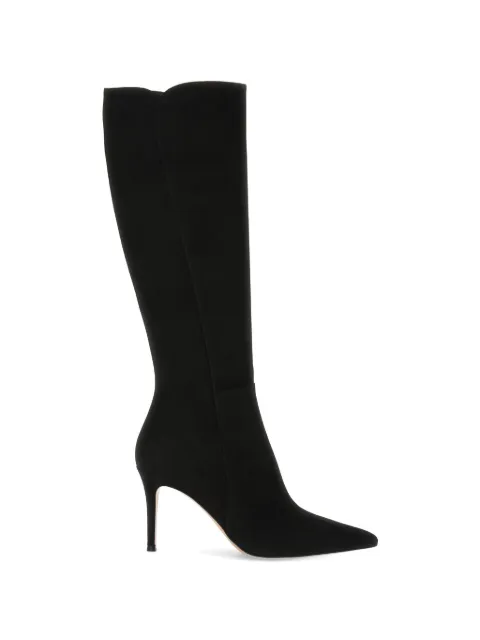 Gianvito Rossi botas Levy
