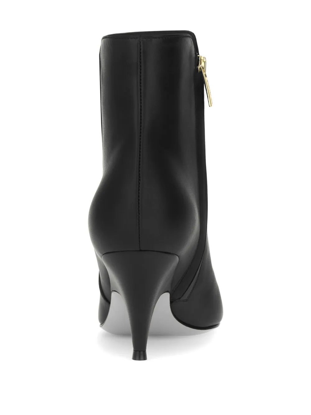 Gianvito Rossi Sofia ankle boots Zwart