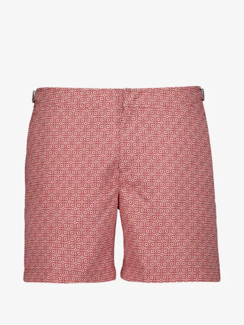 Orlebar Brown Bulldog swim shorts