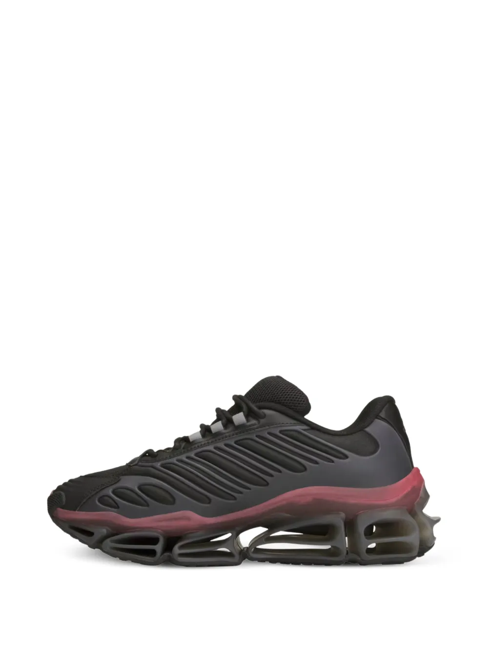 adidas Chavarria Megaride sneakers Zwart