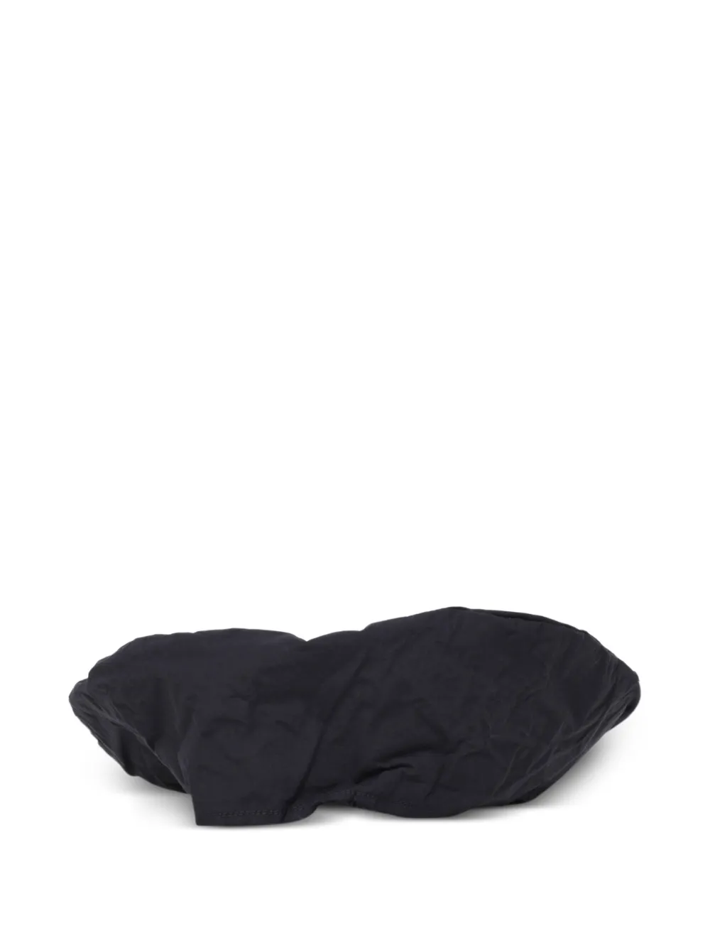 Scha Flying Duck beret - Nero