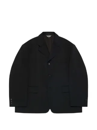 Black Comme Des Garçons