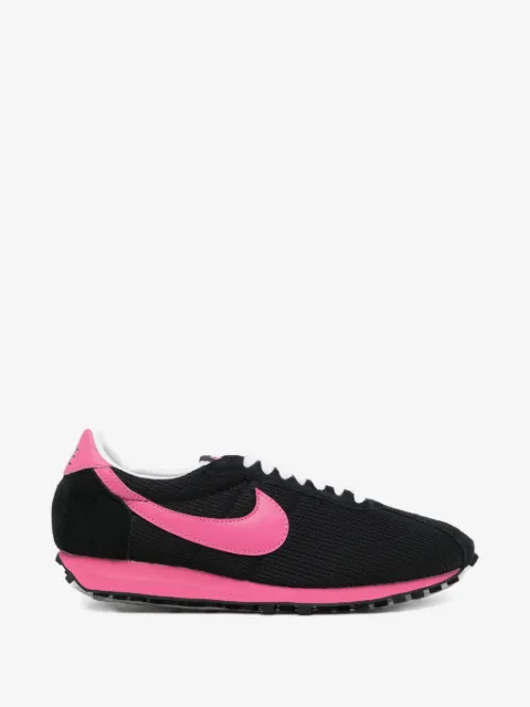 Black Comme Des Garçons x Nike LD-1000 sneakers
