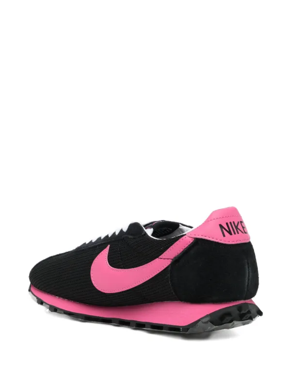 Black Comme Des Garçons Tênis x Nike LD-1000 | Preto | FARFETCH BR