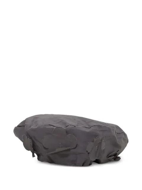 Scha Flying Duck flower-patch hat