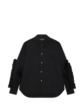 Black Comme Des Garçons