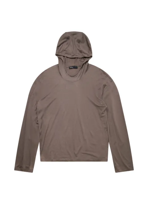DERRICK Founder's hoodie