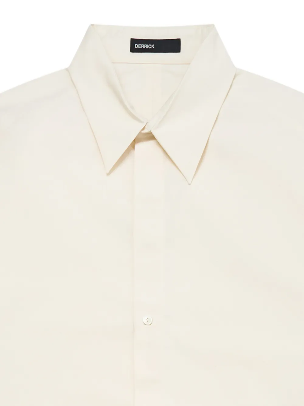 DERRICK Relay overhemd Beige