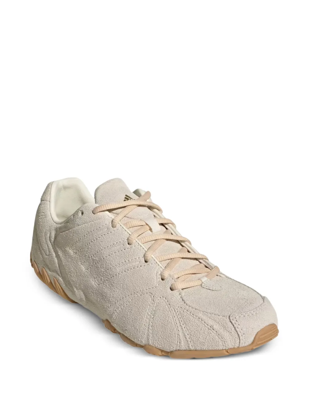 adidas Ghost Sprint lace-up sneakers Wit