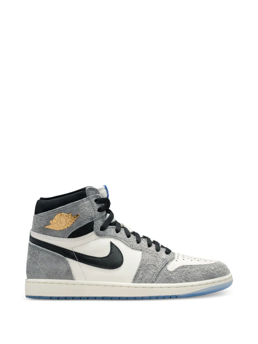 Nike Air Jordan 1 High OG sneakers - Grigio