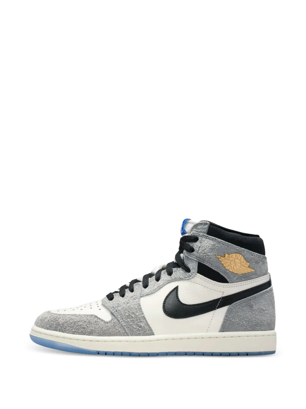 Nike Air Jordan 1 High OG sneakers Grijs