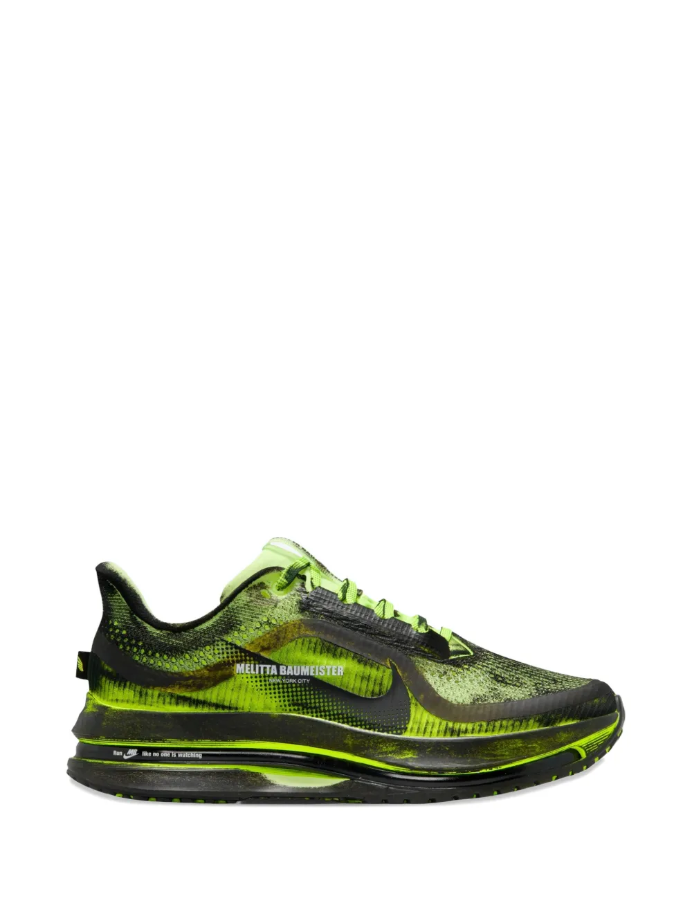 Nike x Melitta Baumeister Pegasus Premium sneakers - Grün