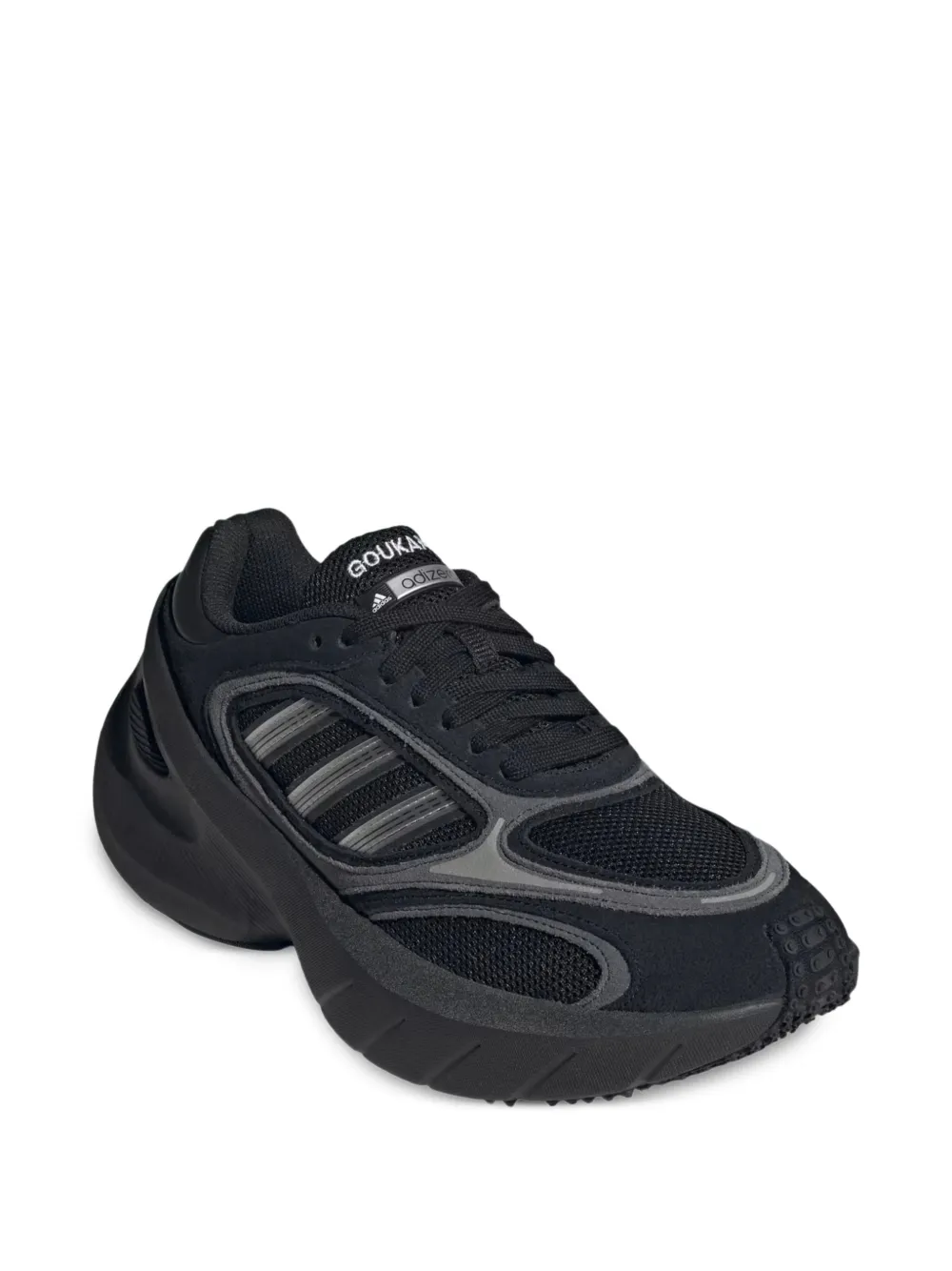 adidas Adizero Goukana sneakers Zwart