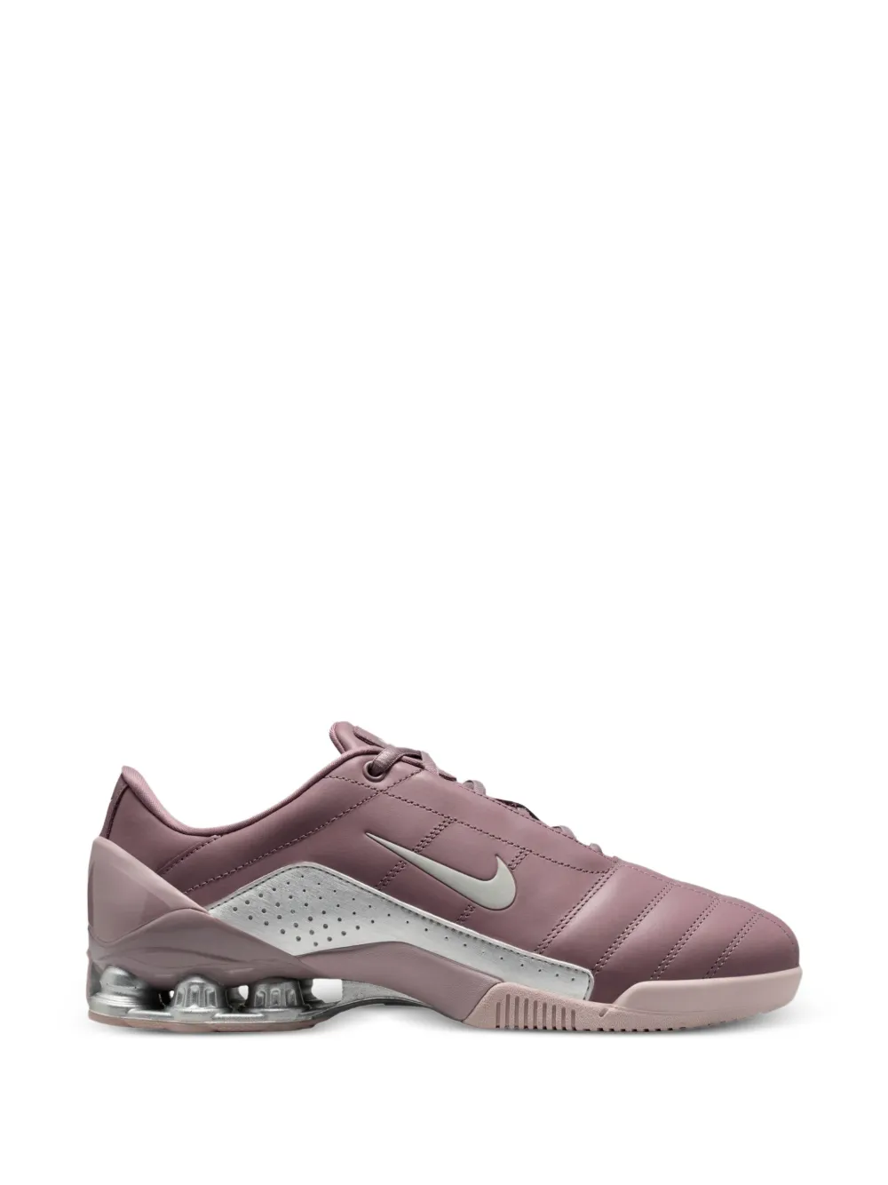 Nike Total 90 Shox Magia sneakers - Viola