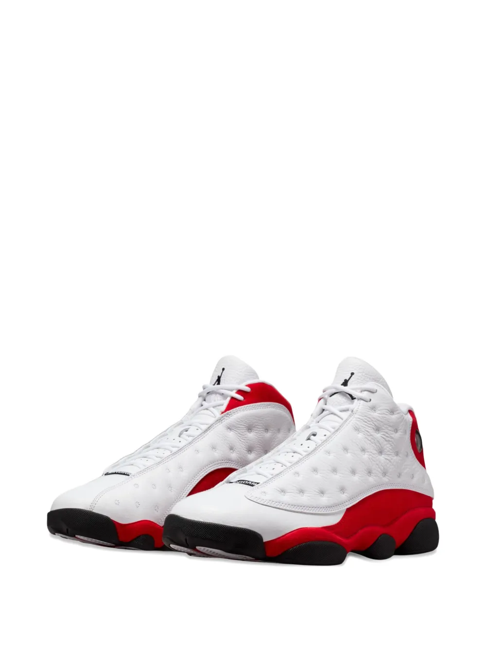 Nike Air Jordan 13 Retro sneakers Wit