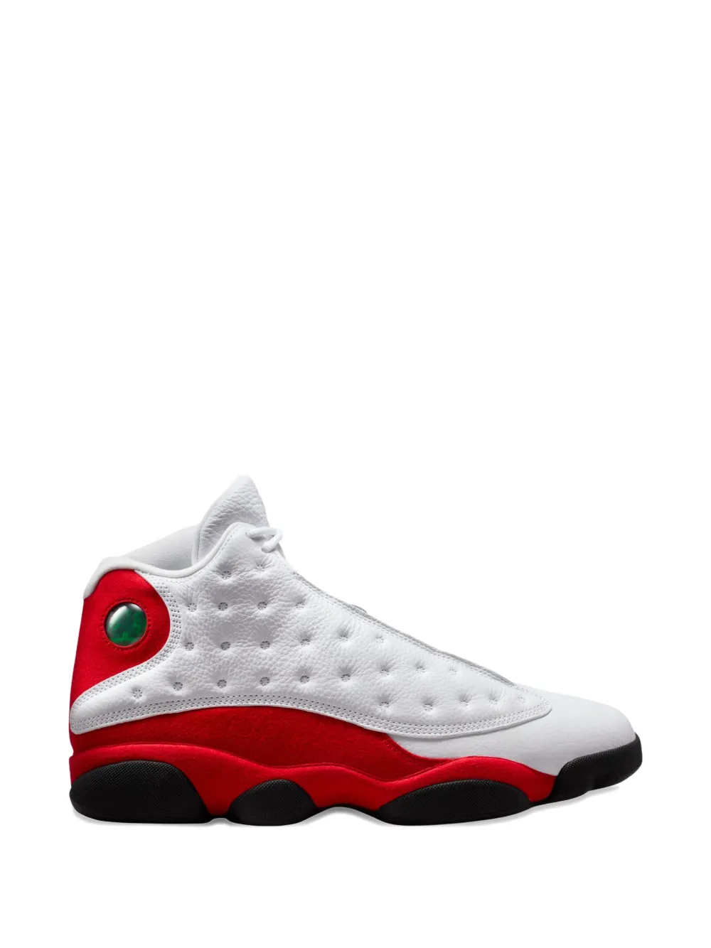 Nike Air Jordan 13 Retro sneakers - Bianco