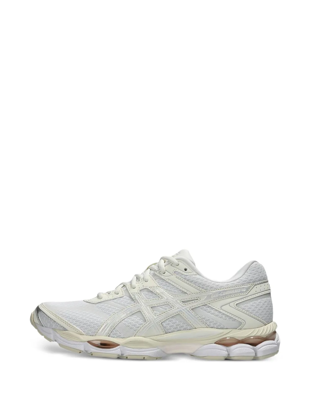 ASICS Gel-Cumulus 16 sneakers Wit
