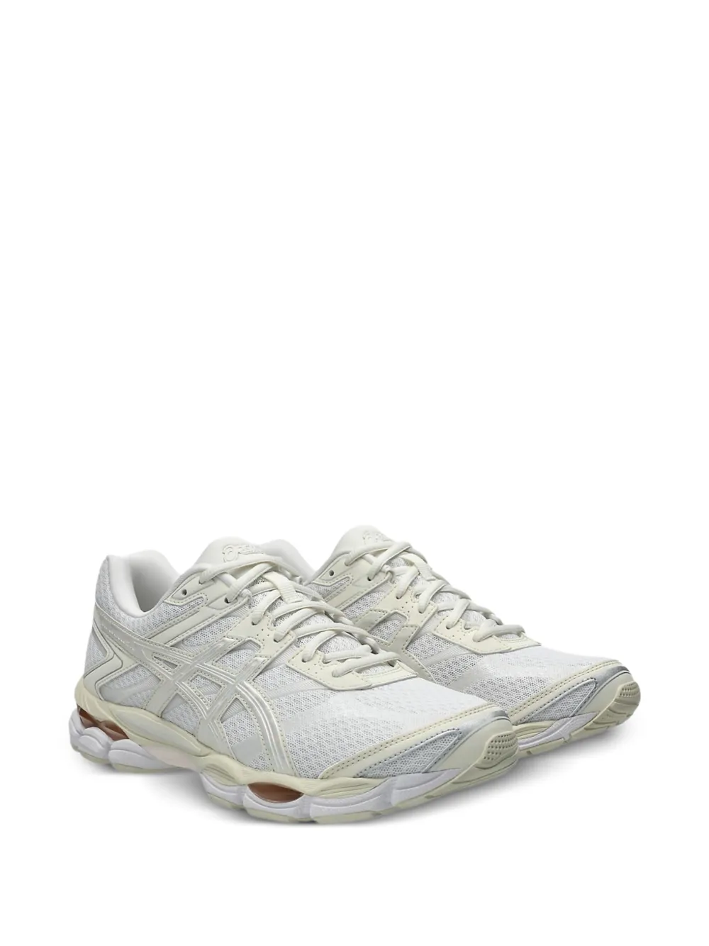ASICS Gel-Cumulus 16 sneakers Wit