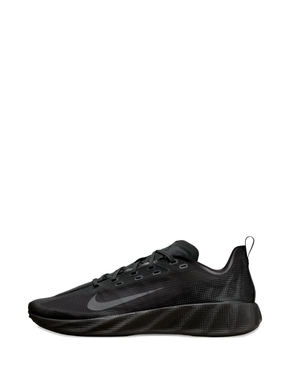 Nike Ava X sneakers Zwart
