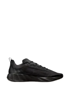 Nike Shox Z Striped Sneakers | Black | FARFETCH