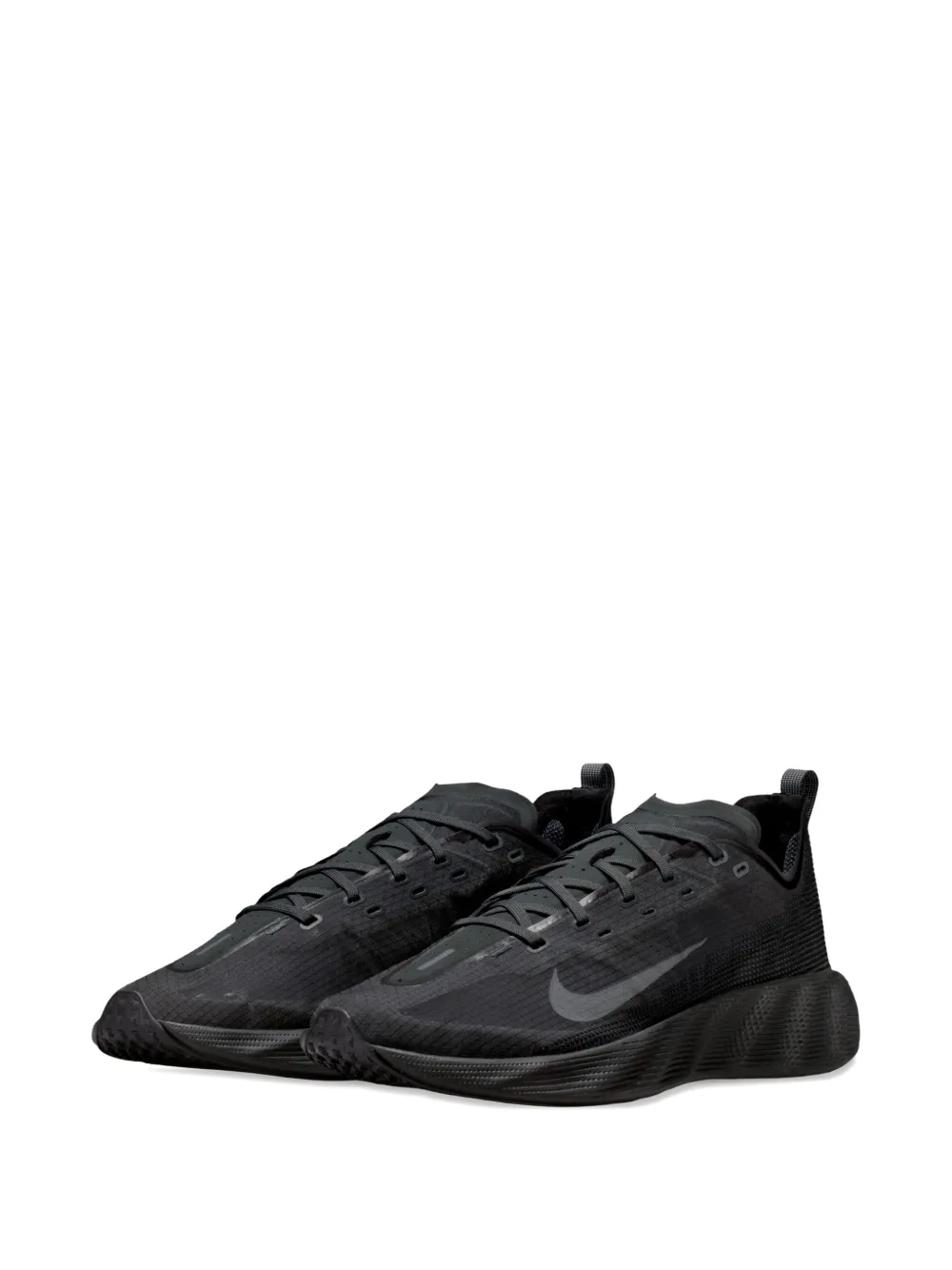 Nike Ava X sneakers Zwart