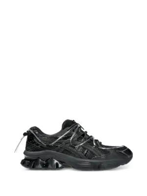 ASICS Yoasobi Kinetic Fluent Sneakers | Silver | FARFETCH RO