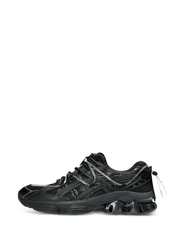 ASICS Yoasobi Kinetic Fluent Sneakers | Black | FARFETCH