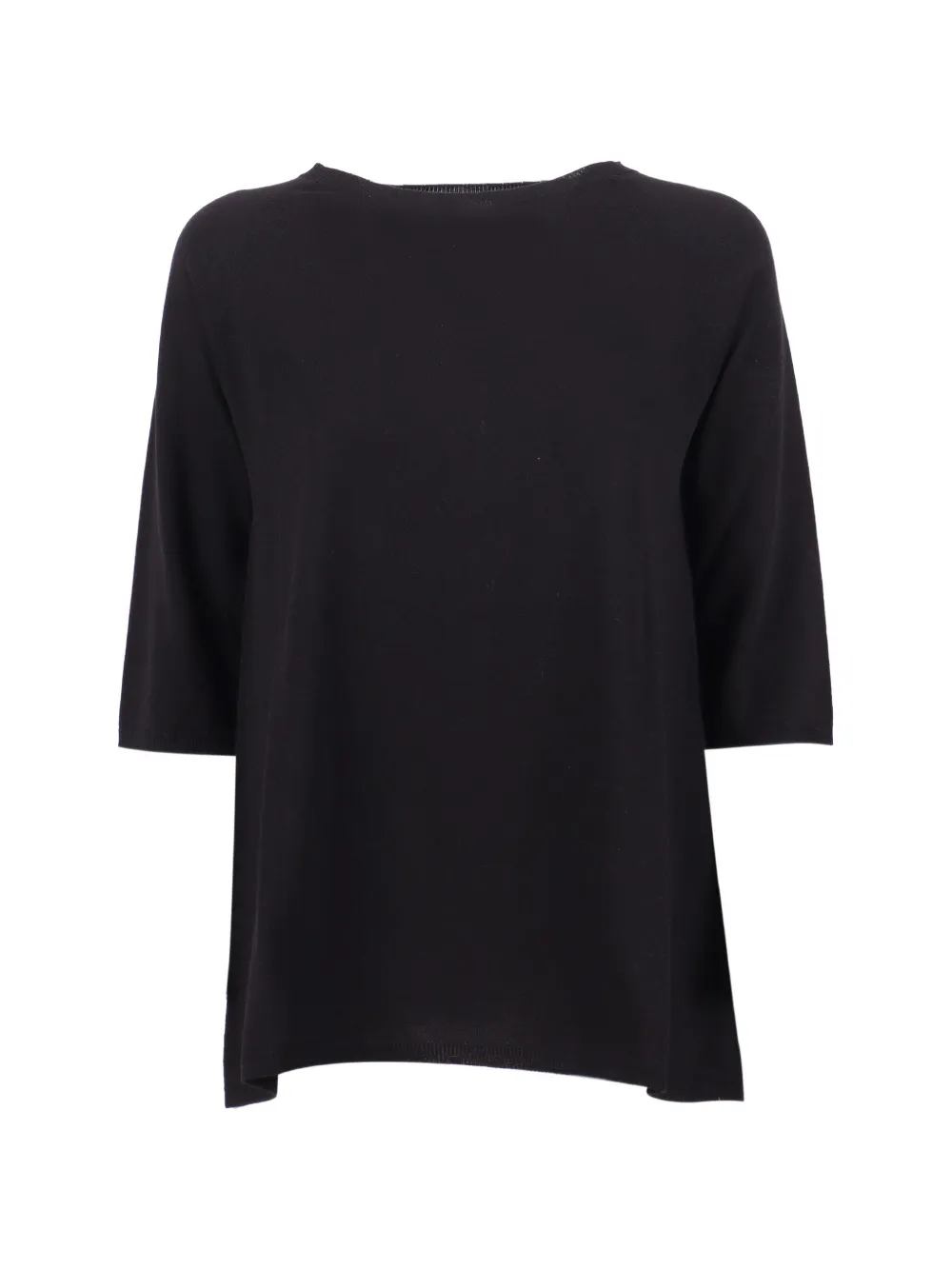 Kangra seamless A-line sweater · 46