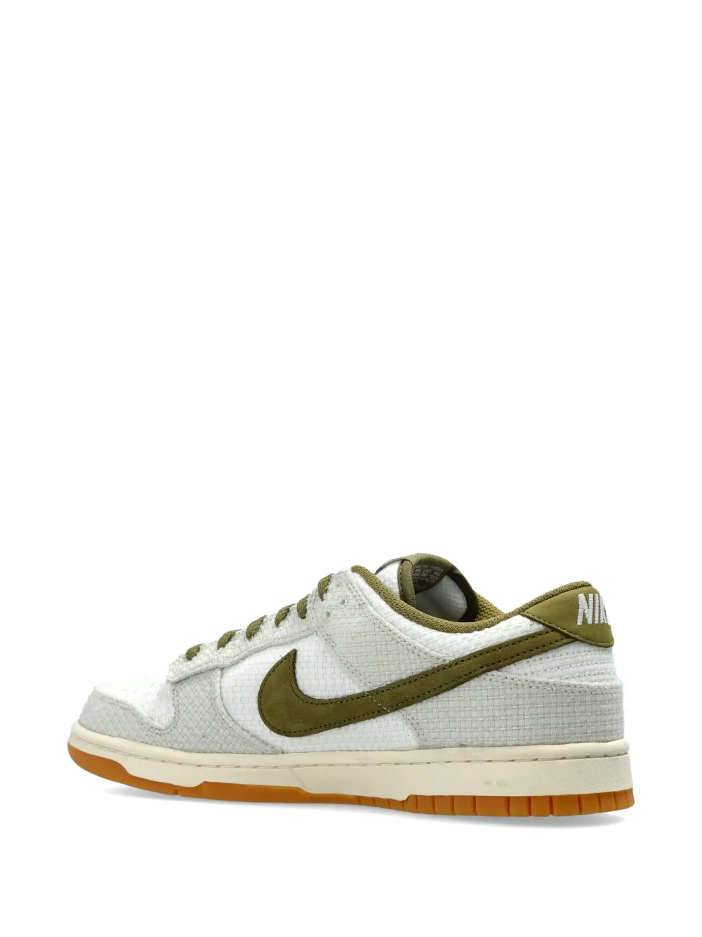 Nike Dunk Low Retro sneakers Wit