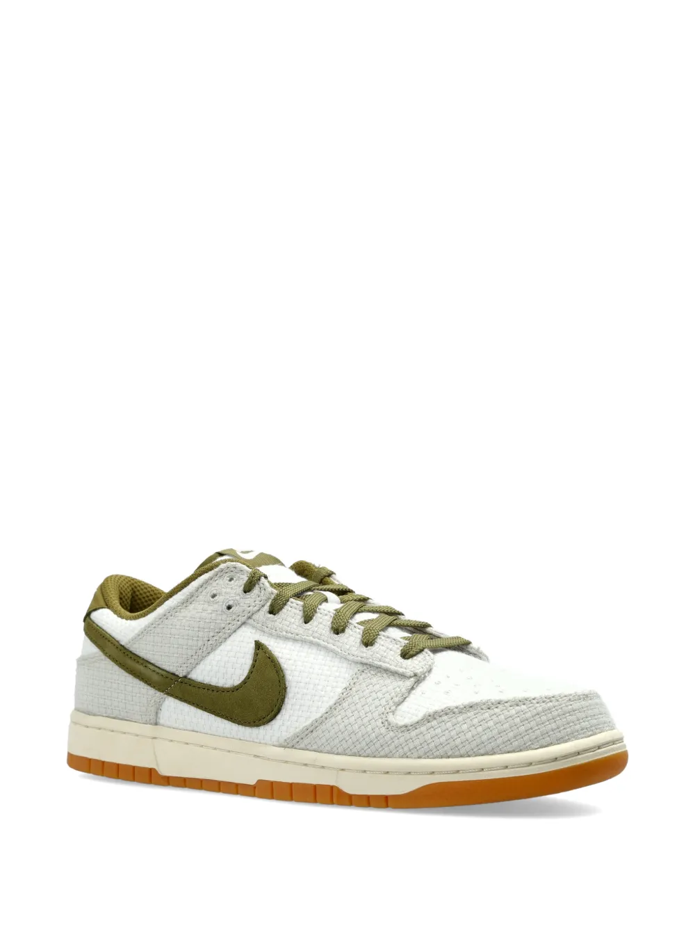 Nike Dunk Low Retro sneakers Wit