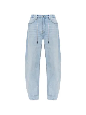 Alexander Wang（アレキサンダー・ワン）デニム - FARFETCH
