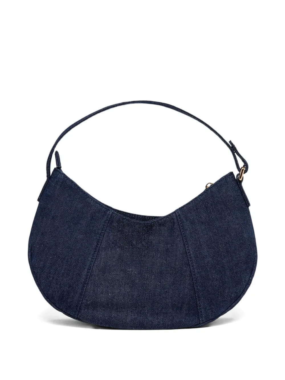 Marni Kids Spijker schoudertas Blauw