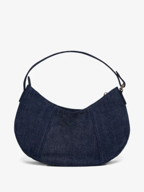 Marni Kids 캉가 데님 숄더백