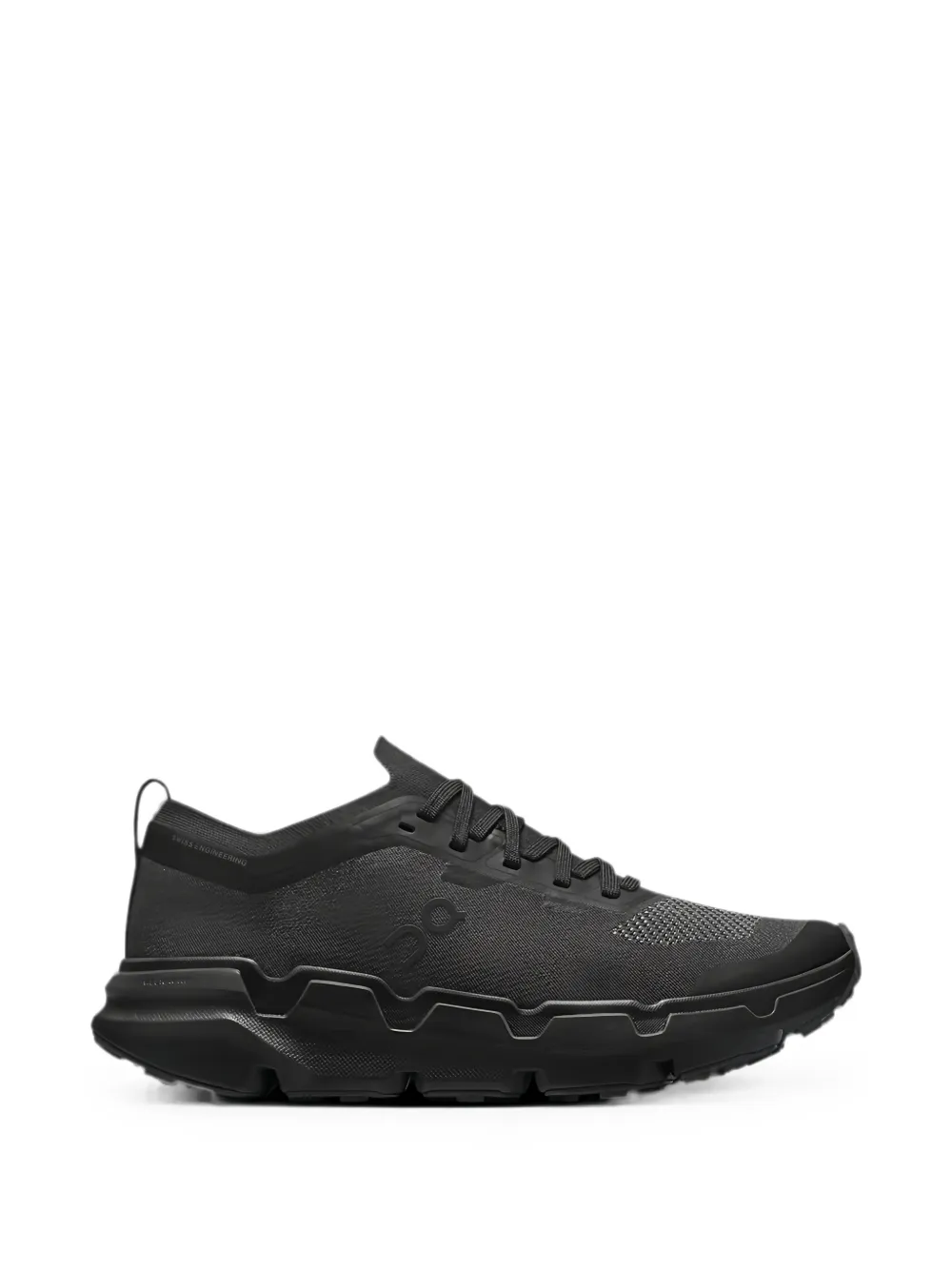 On Cloudsoma low-top sneakers Zwart