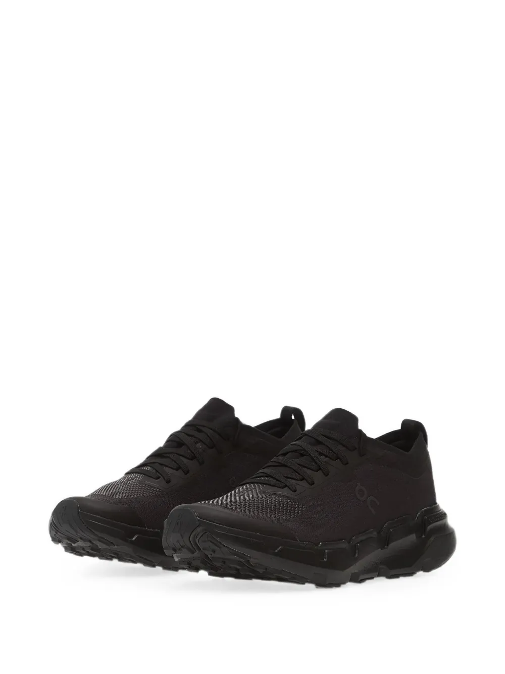 On Cloudsoma low-top sneakers Zwart