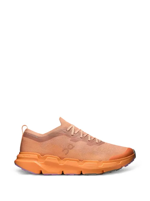 On  Cloudsoma panelled sneakers