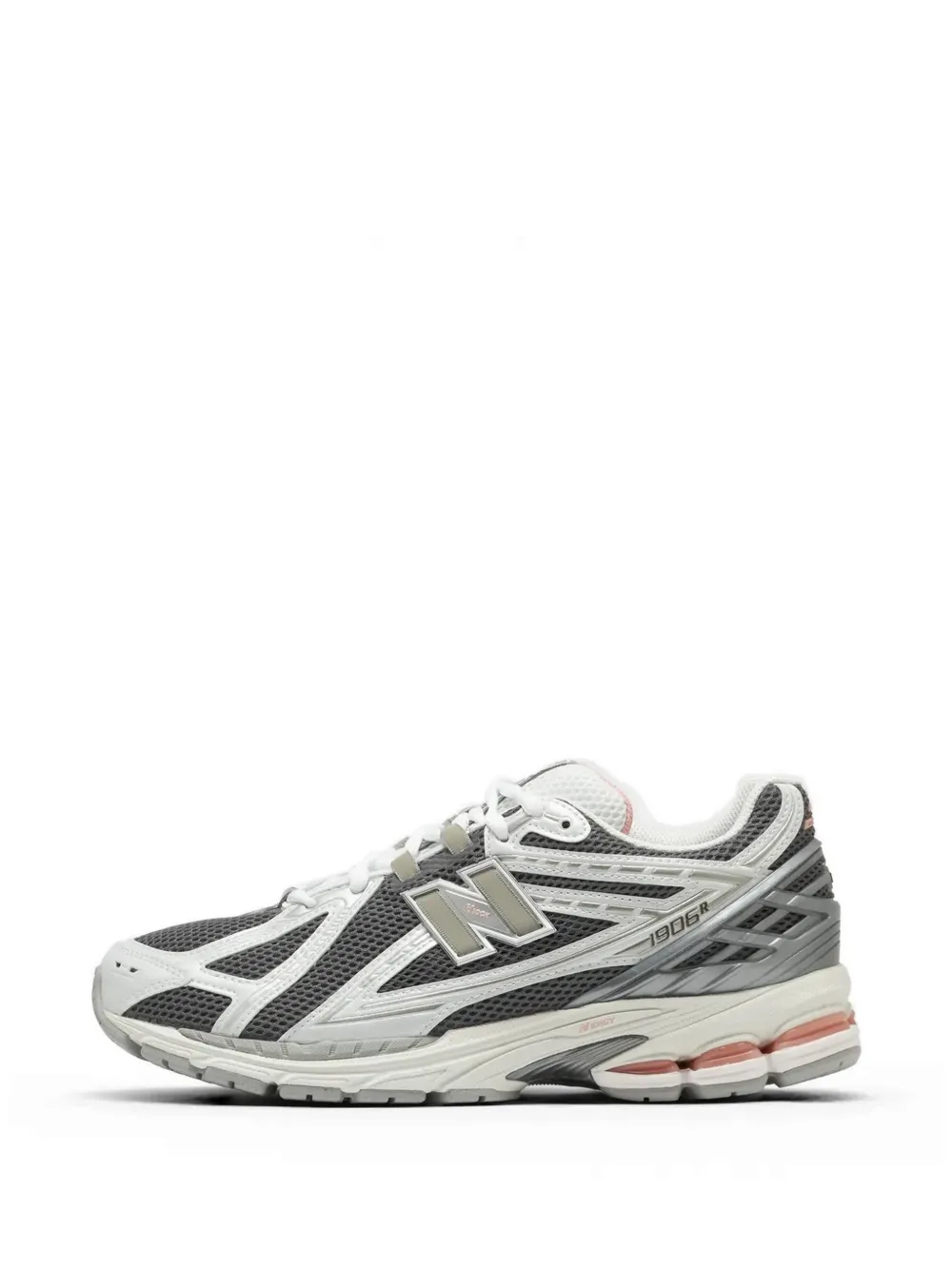 New Balance 1906R panelled sneakers - Grigio