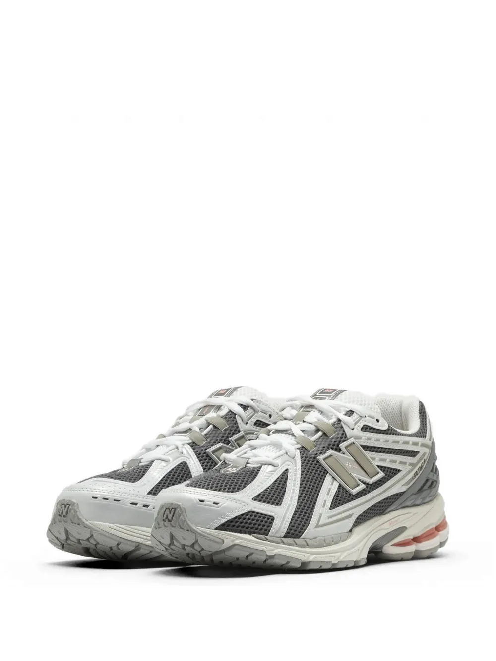 New Balance 1906R sneakers met vlakken Grijs