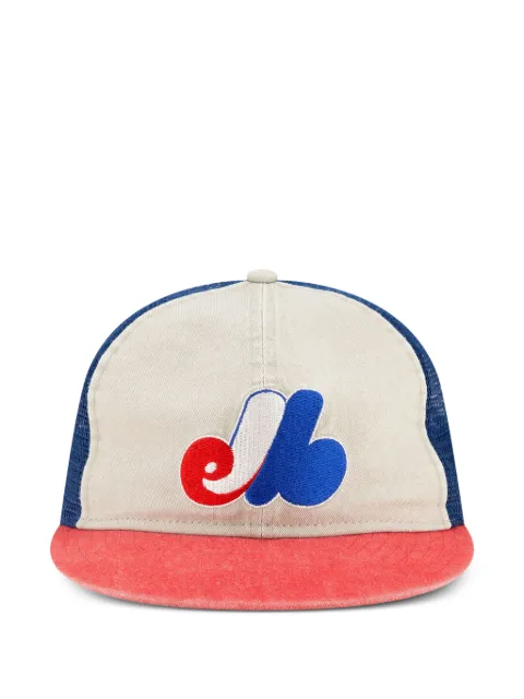 NEW ERA CAP x Eric Emanuel Montreal Expos snapback cap