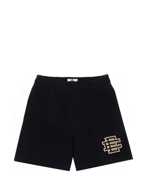 ERIC EMANUEL Shorts sportivi con stampa