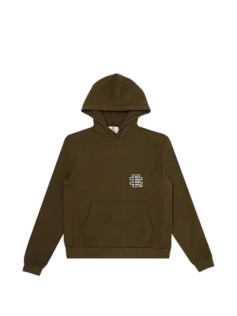 ERIC EMANUEL long-sleeves hoodie