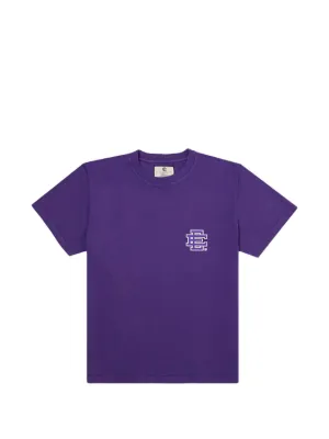 Palace x The North Face Purple Label Field Graphic T-shirt