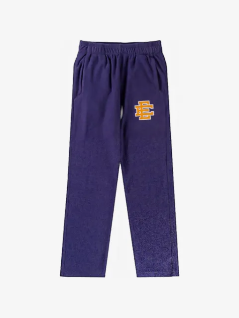 ERIC EMANUEL pantalones de chándal EE