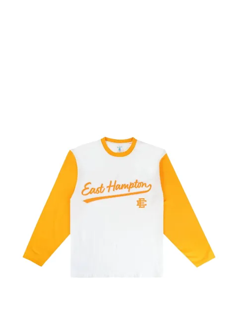 ERIC EMANUEL East Hampton long-sleeves T-shirt