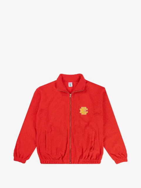 ERIC EMANUEL zip-up jacket