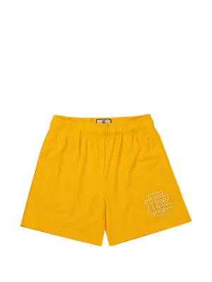 Aimé Leon Dore Uniform ショートパンツ | イエロー | FARFETCH JP
