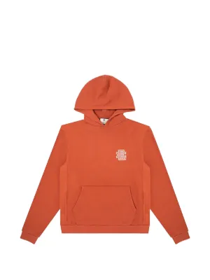 HELLSTAR Records Graphic Hoodie Sweater | Red | FARFETCH